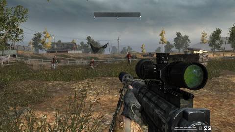 Homefront