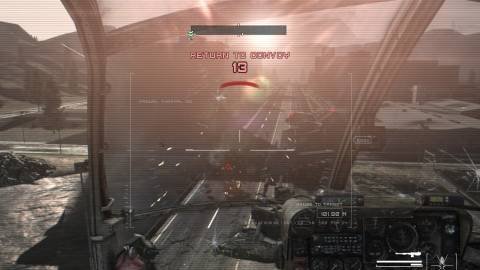 Homefront