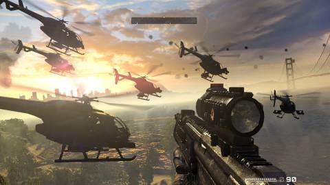 Homefront