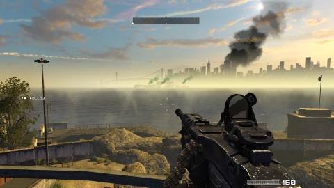 Homefront