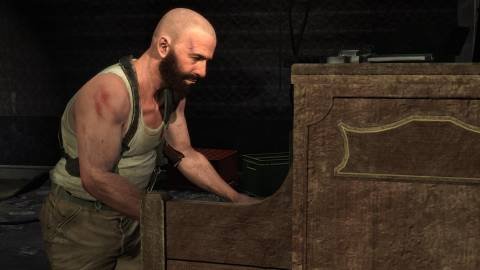 Max Payne 3