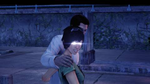 Sleeping Dogs