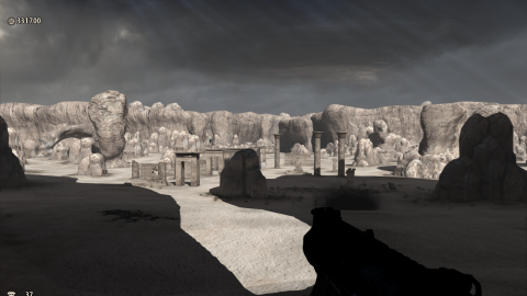 Serious Sam 3: BFE