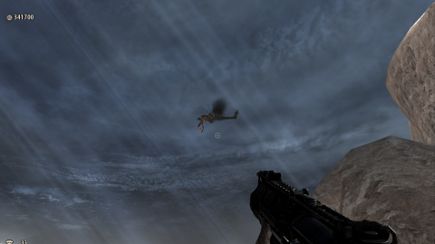Serious Sam 3: BFE