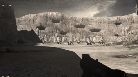 Serious Sam 3: BFE