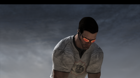 Serious Sam 3: BFE