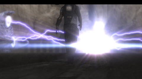 Serious Sam 3: BFE