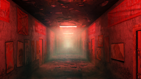 Metro: Last Light