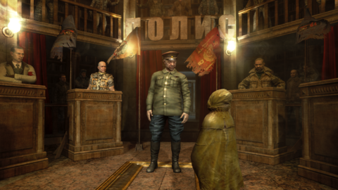 Metro: Last Light