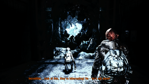 Metro: Last Light