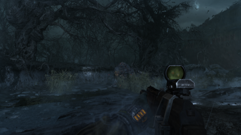 Metro: Last Light