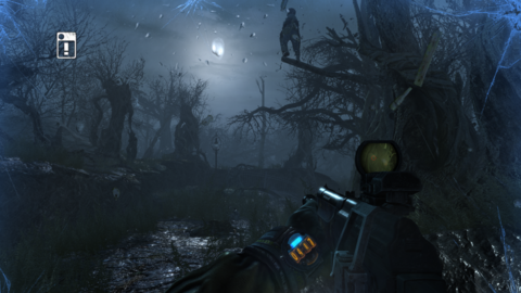 Metro: Last Light