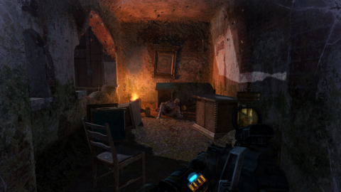 Metro: Last Light
