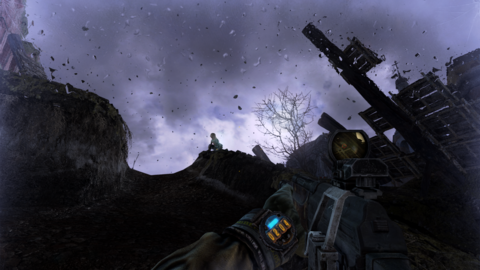 Metro: Last Light