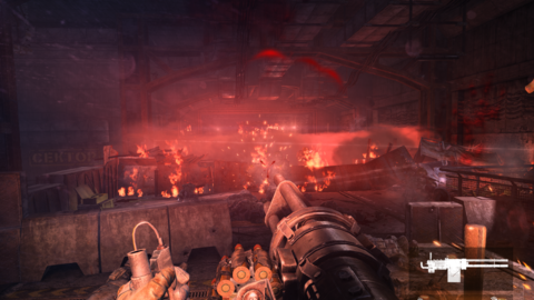 Metro: Last Light