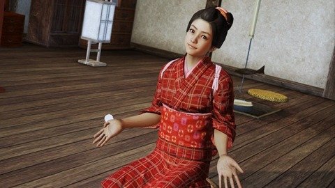 Ryu ga Gotoku Ishin!