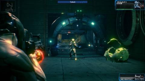 Warframe