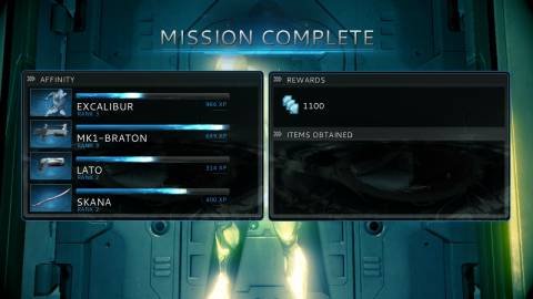 Warframe