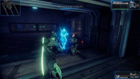 Warframe