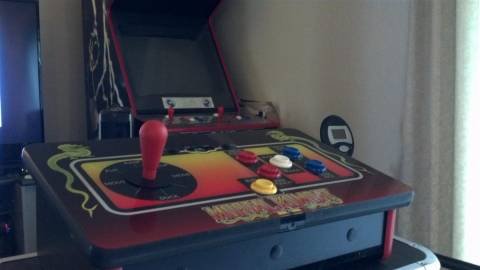 Mortal Kombat Arcade Kollection
