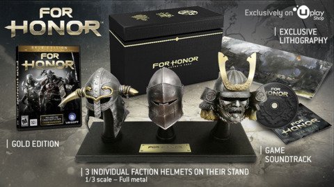 For Honor