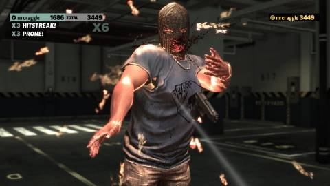 Max Payne 3
