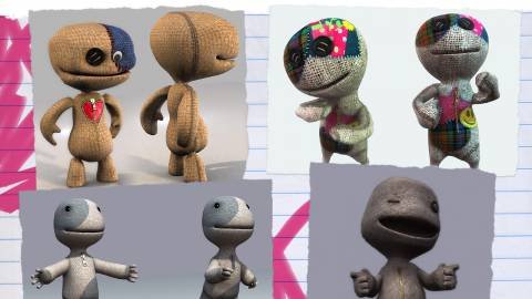 LittleBigPlanet