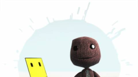 LittleBigPlanet