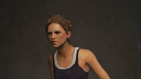 Uncharted 3: Drake's Deception