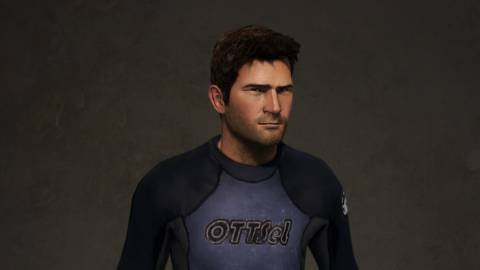 Uncharted 3: Drake's Deception