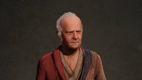 Uncharted 3: Drake's Deception