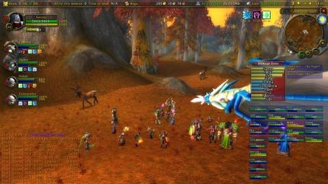 World of Warcraft