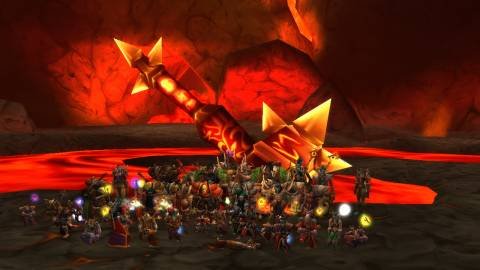 World of Warcraft