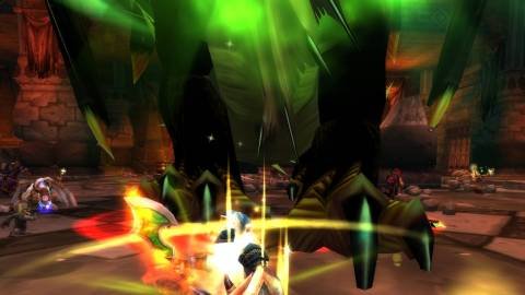World of Warcraft