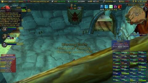 World of Warcraft