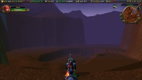World of Warcraft