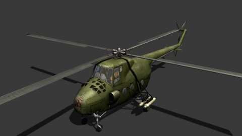 Men of War: Vietnam