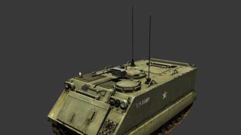 Men of War: Vietnam