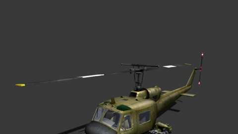 Men of War: Vietnam