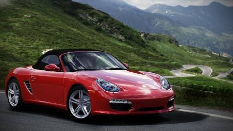 Forza Motorsport 4