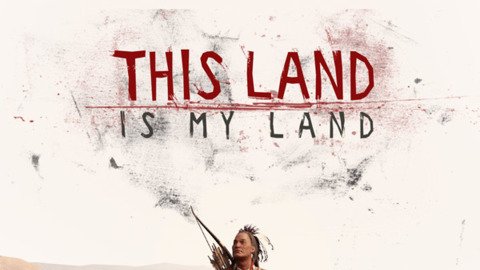 This Land Is My Land