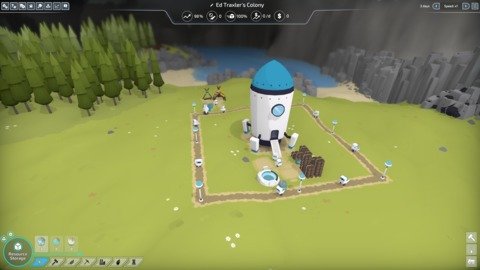 The Colonists