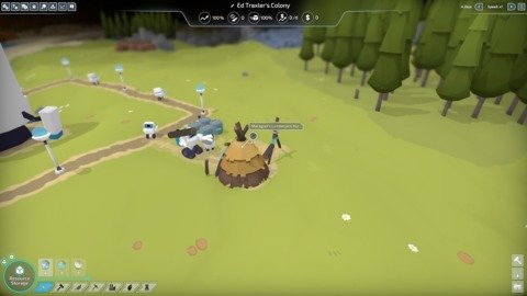 The Colonists