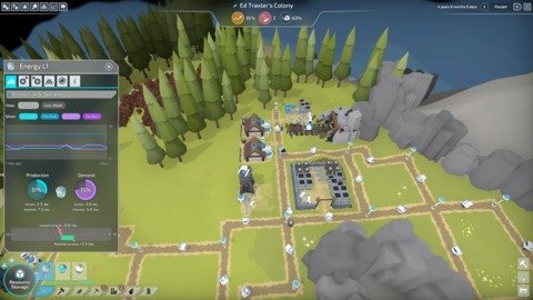 The Colonists