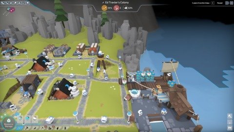 The Colonists
