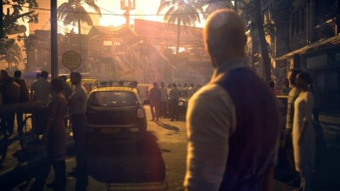Hitman 2