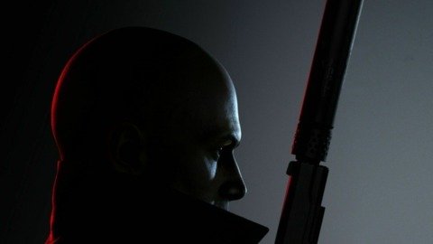 Hitman 3