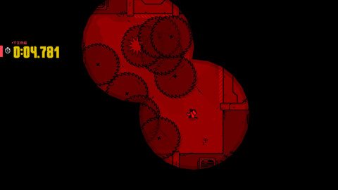 Disc Room