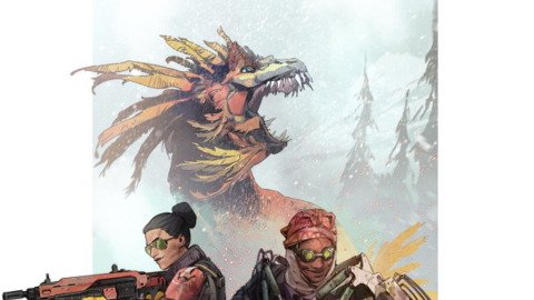 Second Extinction