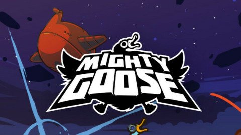 Mighty Goose